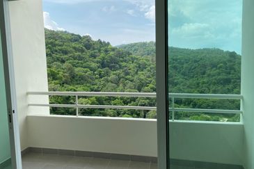 Starhill Luxury Residences