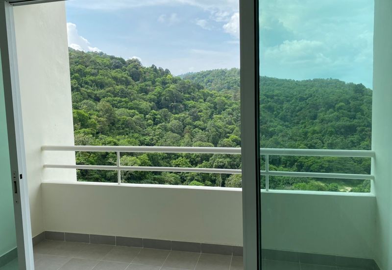 Starhill Luxury Residences