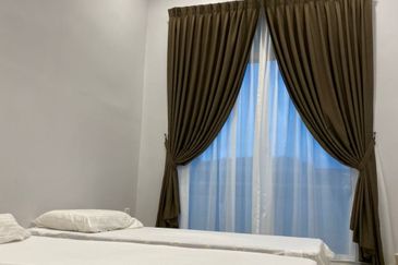 Starhill Luxury Residences