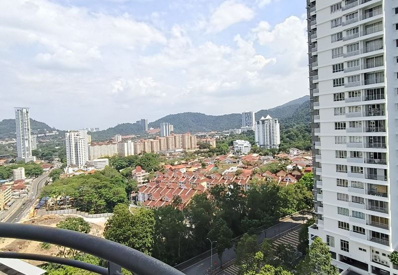 Coastal Tower, Ratu Mutiara