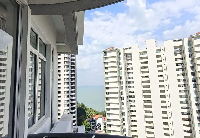 Coastal Tower, Ratu Mutiara