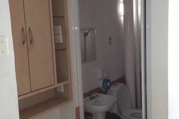 University Place (Plaza Ivory)