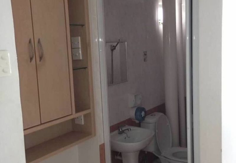 University Place (Plaza Ivory)