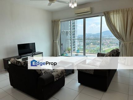 Elit Heights Bayan Baru 1500sf Furnished & Renovated, Penang, Bayan Baru