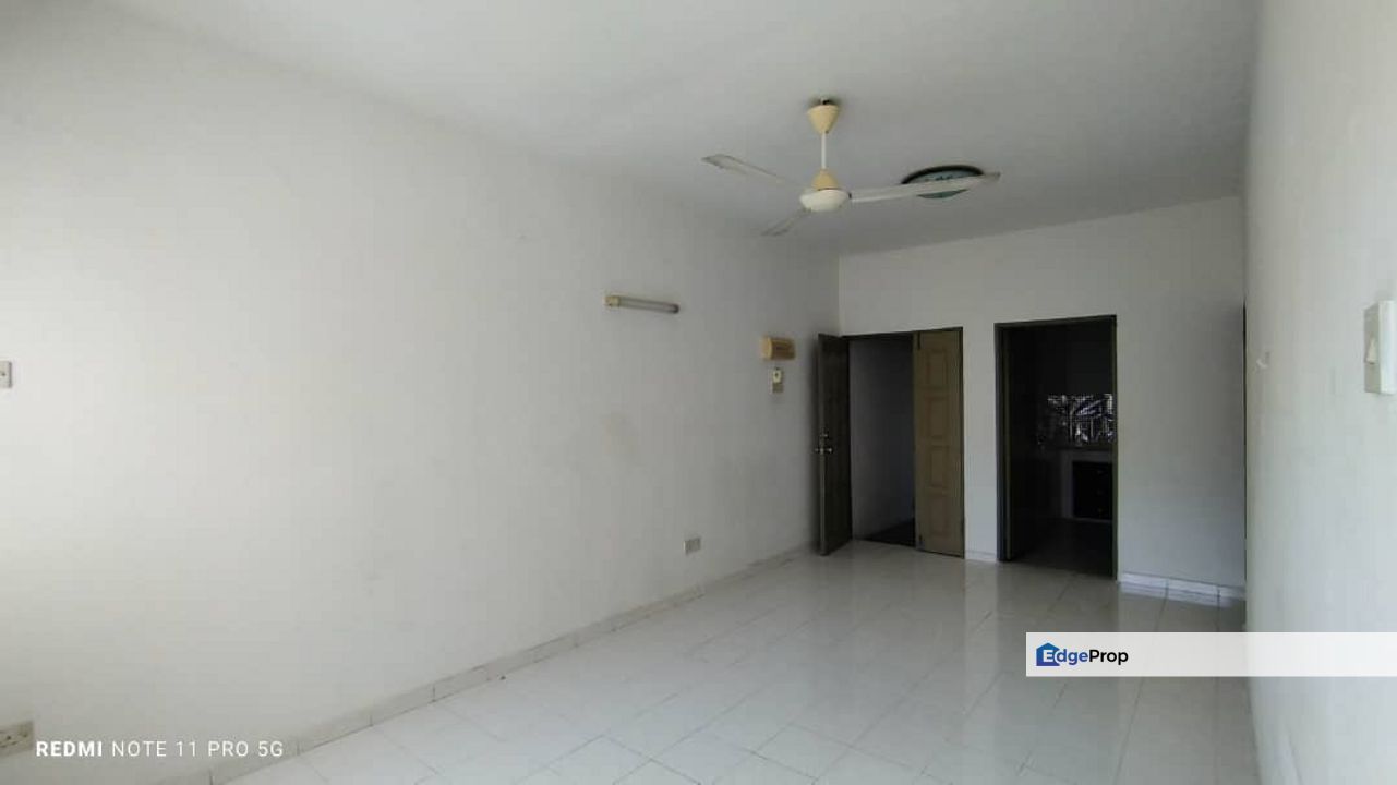 Menara Kuda Lari Georgetown Well Conditions Jalan Lahat Jalan Scotland, Penang, Ayer Itam