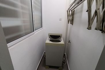 Tropicana Bay Residences