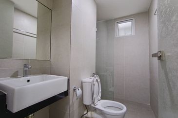 Tropicana Bay Residences