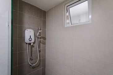 Tropicana Bay Residences