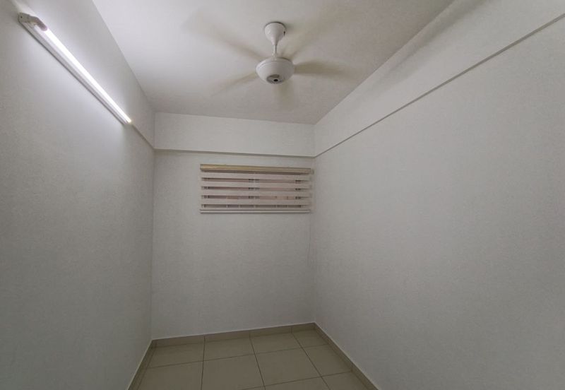 Tropicana Bay Residences