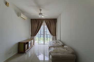 Tropicana Bay Residences