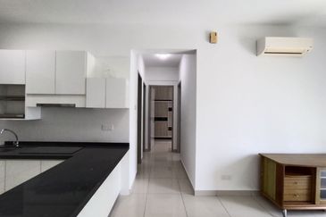 Tropicana Bay Residences