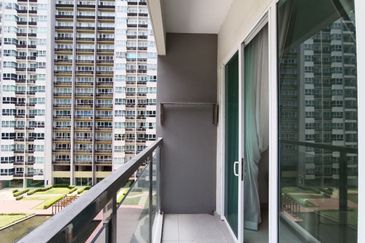 Tropicana Bay Residences