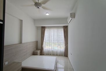 Tropicana Bay Residences