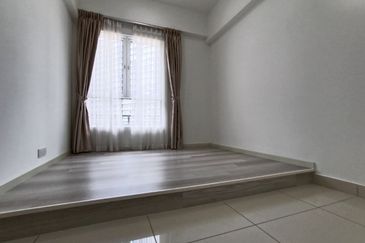 Tropicana Bay Residences