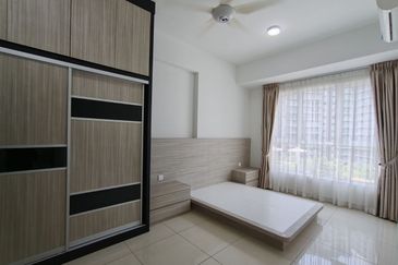 Tropicana Bay Residences