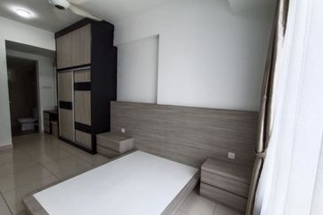 Tropicana Bay Residences