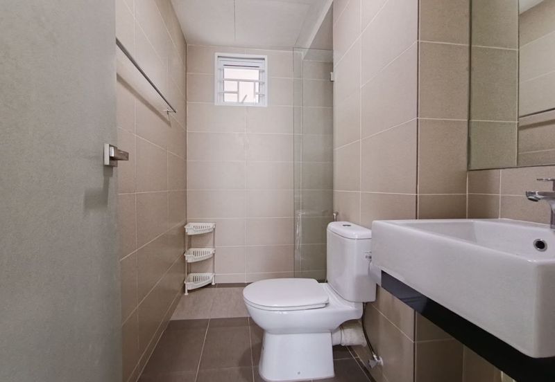 Tropicana Bay Residences