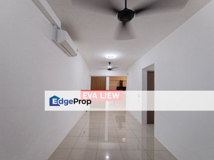 Zen6 Bayan Lepas Semi Furnished City View High Floor, Penang, Gelugor