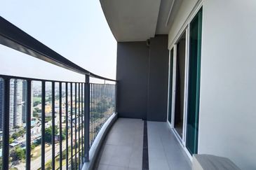 Zen 6 Condominium