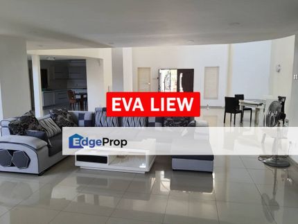 Putra Marine Resort Queensbay Mall area 3884sf Duplex seaview, Penang, Sungai Nibong