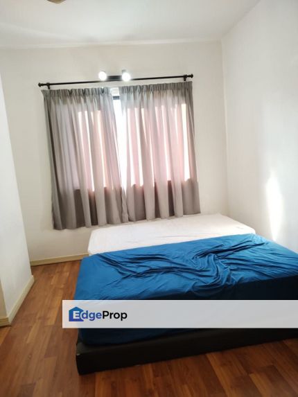 Sri York Georgetown Furnished & renovated for rent 1000sf, Penang, Georgetown