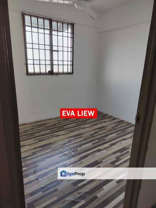 Krystal Heights Greenlane Corner unit 1 Fixed Car Park Nice view, Penang, Greenlane