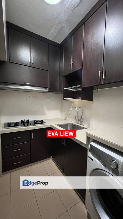 Taman Kang Har Tong Jelutong Furnished & Renovated Perak Road , Penang, Jelutong