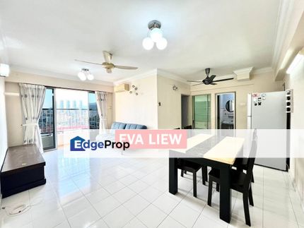 Taman Kang Har Tong Jelutong Furnished & Renovated Perak Road , Penang, Jelutong