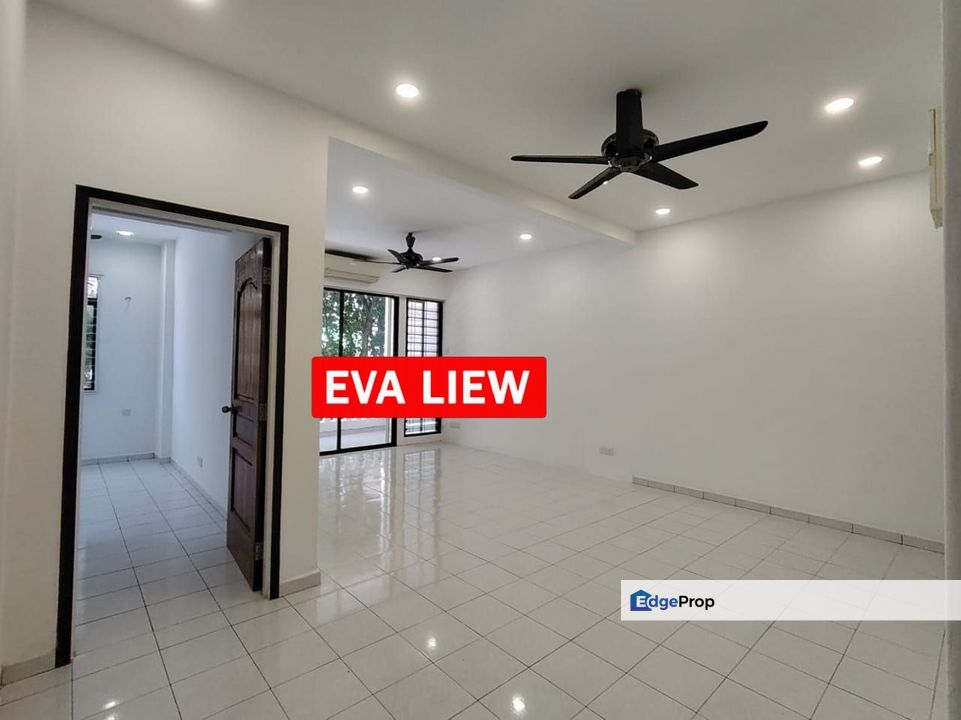 Indahria Apartment Lorong Edgecumbe Pulau Tikus 900sf Low Density, Penang, Persiaran Gurney