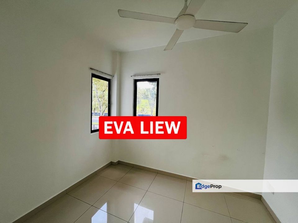 Villa Condo for rent at Relau Kitchen Well Conditions key with me, Penang, Relau