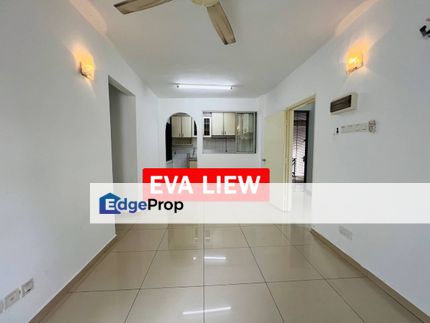 Villa Condo for rent at Relau Kitchen Well Conditions key with me, Penang, Relau