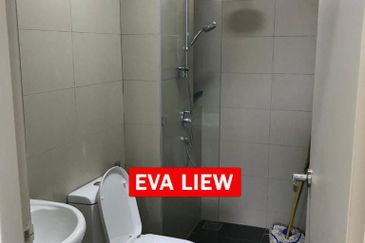 Venti @ Skycube Residence