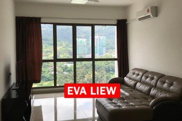 Venti @ Skycube Residence