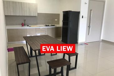 Venti @ Skycube Residence