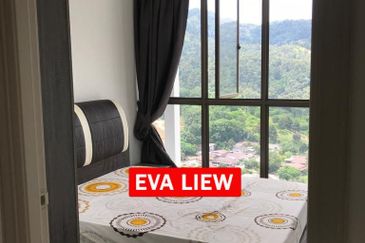 Venti @ Skycube Residence