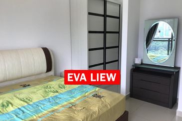 Venti @ Skycube Residence