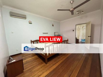 2 Storey Terrace Greenlane Solok Tembaga Fully Extend Good Condition, Penang, Greenlane