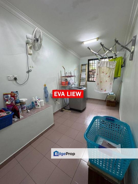 2 Storey Terrace Greenlane Solok Tembaga Fully Extend Good Condition, Penang, Greenlane