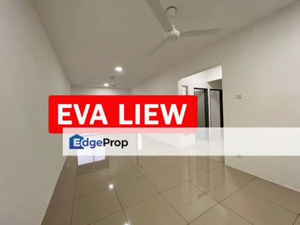 The Stone Paya Terubong Block A 1000sf High Floor Low Density, Penang, Paya Terubong