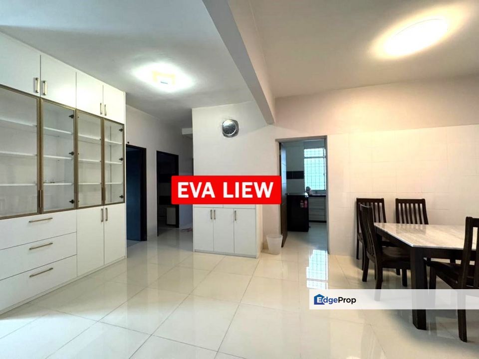 Putra Place Bayan Lepas 3 Car Park New Renovation & Furnished , Penang, Sungai Nibong