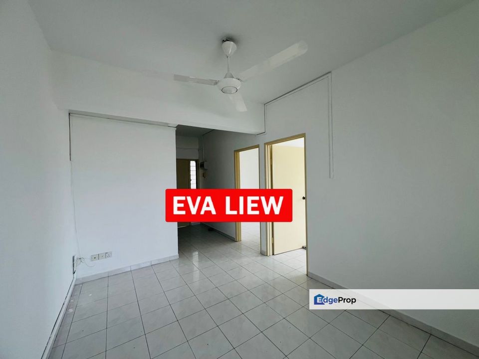 Sri Taman Tanjung @ Tanjung Tokong 530sf Unfurnished unit, Penang, Tanjung Tokong