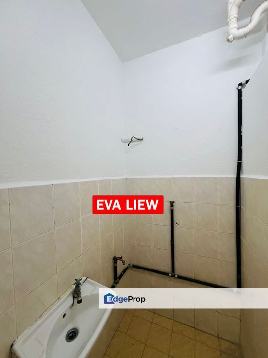 Sri Taman Tanjung @ Tanjung Tokong 530sf Unfurnished unit, Penang, Tanjung Tokong