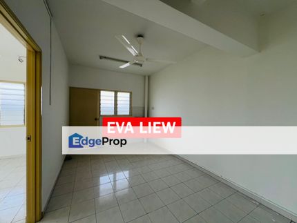 Sri Taman Tanjung @ Tanjung Tokong 530sf Unfurnished unit, Penang, Tanjung Tokong