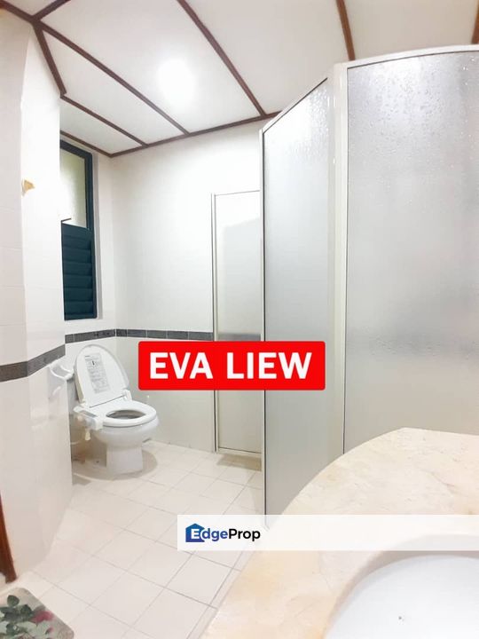 Belisa Court Pulau Tikus Furnished & Renovated 1450sf Gurney, Penang, Pulau Tikus