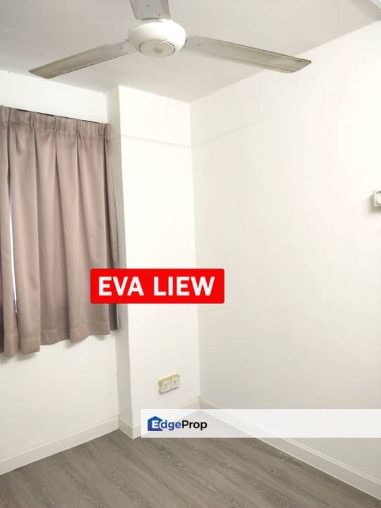 Taman Kristal Tanjung Tokong Furnished & Renovated High Floor, Penang, Tanjung Tokong