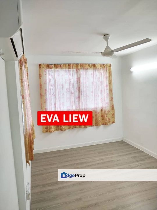 Taman Kristal Tanjung Tokong Furnished & Renovated High Floor, Penang, Tanjung Tokong