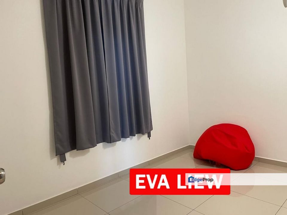 Sierra Residence Sungai Ara Furnished & Renovated 2 Car Park, Penang, Sungai Ara