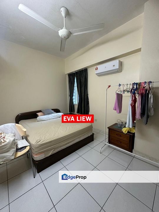 Desa Bukit Jambul Bukit Jambul Bayan Lepas Furnished Low Density , Penang, Bukit Jambul