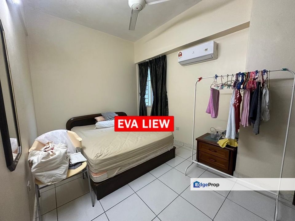 Desa Bukit Jambul Bukit Jambul Bayan Lepas Furnished Low Density , Penang, Bukit Jambul