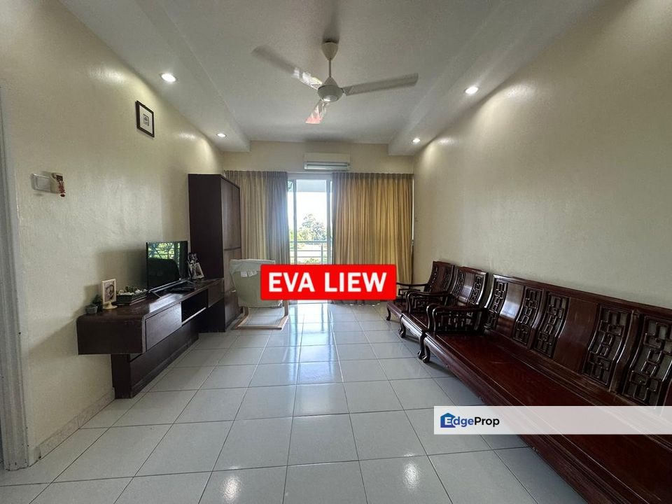 Desa Bukit Jambul Bukit Jambul Bayan Lepas Furnished Low Density , Penang, Bukit Jambul